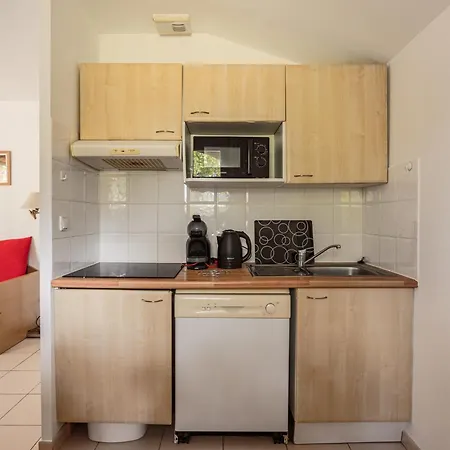 Allee Des Dunes N27 3p6 Villa *