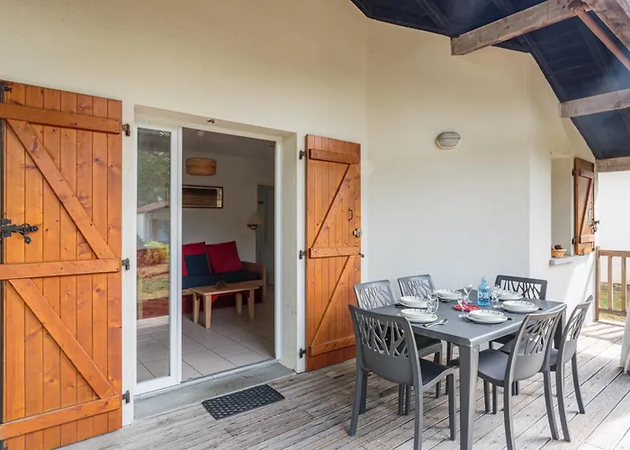 Allee Des Dunes N27 3p6 *