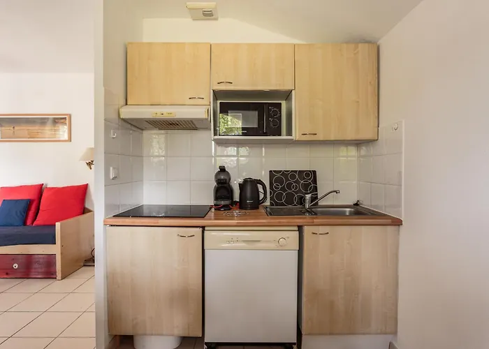 Allee Des Dunes N27 3p6 Villa *