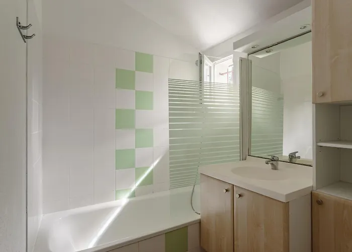 Allee Des Dunes N27 3p6 * Ondres