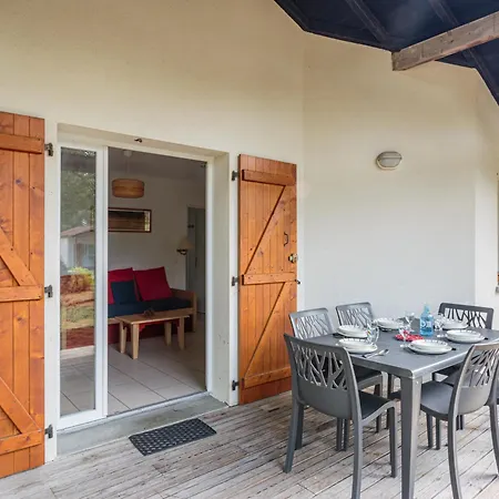 Allee Des Dunes N27 Maison 3P6 *