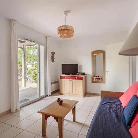 Allee Des Dunes N27 Maison 3P6 * Ondres