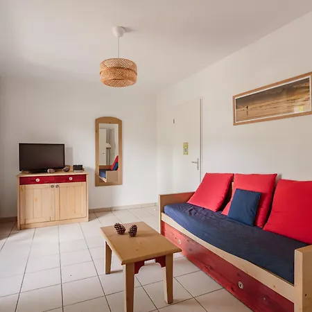 Allee Des Dunes N27 Maison 3P6 Ondres