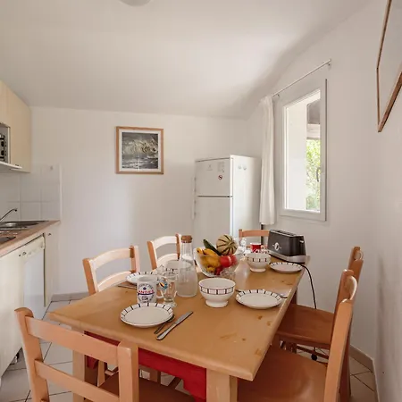 Allee Des Dunes N27 Maison 3P6 Σπίτι διακοπών *