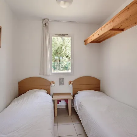 Allee Des Dunes N27 Maison 3P6 *