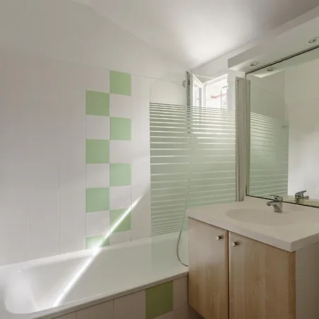 Allee Des Dunes N27 Maison 3P6 * Ondres